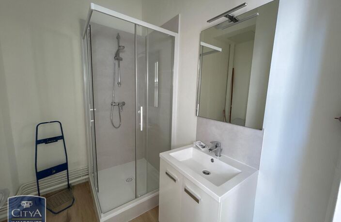 Location appartement 1 pièce 41 m² à Tours (37000) — photo 5