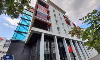 Appartement 1 Pièce 32 m² à louer à Tours (37000)