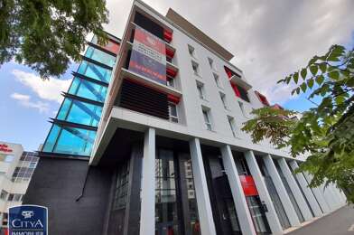 Appartement 1 pièces 750 €