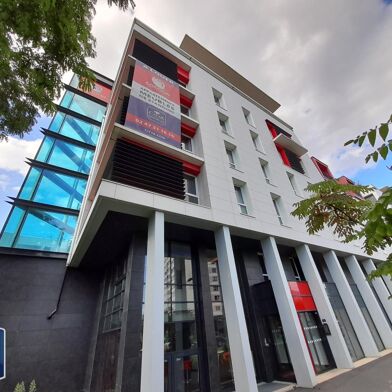 Appartement 1 pièces 750 €