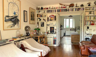 Appartement 3 Pièces 79 m² à vendre à Lyon 4 (69004)