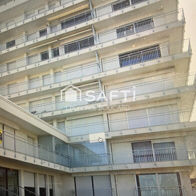 Appartement 2 pièces 427000 €