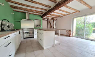 Maison 7 Pièces 250 m² à vendre à Puylaurens (81700)