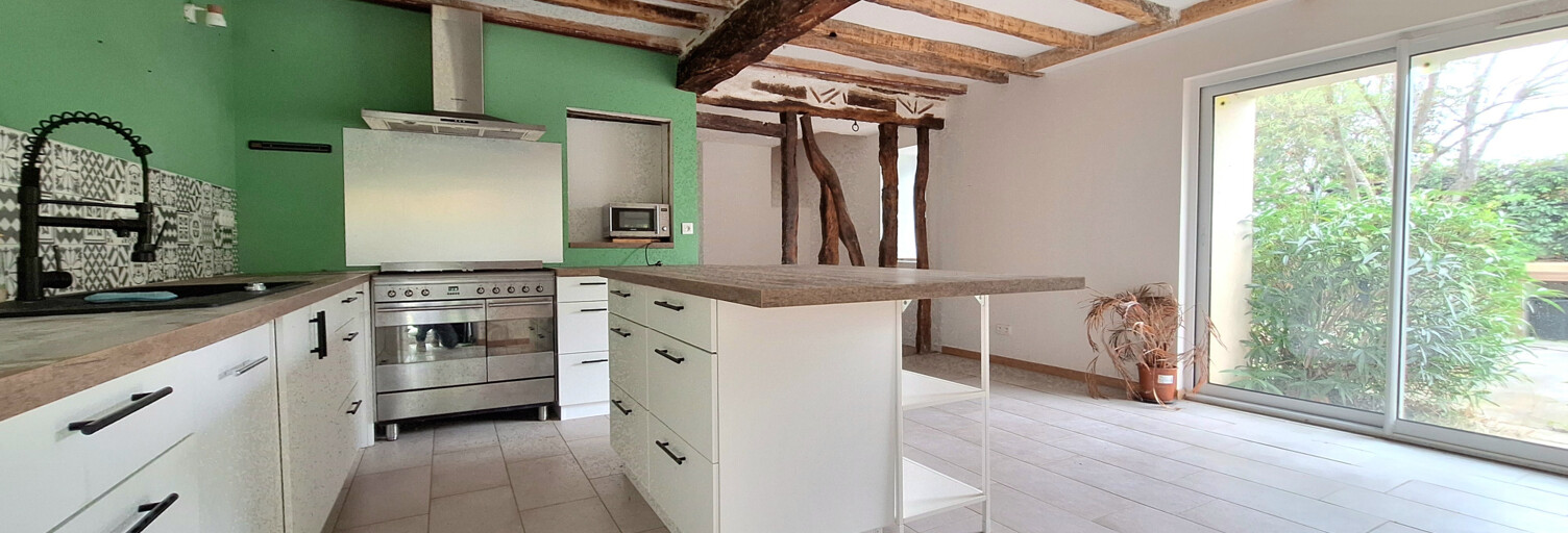 Maison 7 Pièces 250 m² à vendre à Puylaurens (81700)