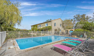 Maison 7 Pièces 250 m² à vendre à Puylaurens (81700)