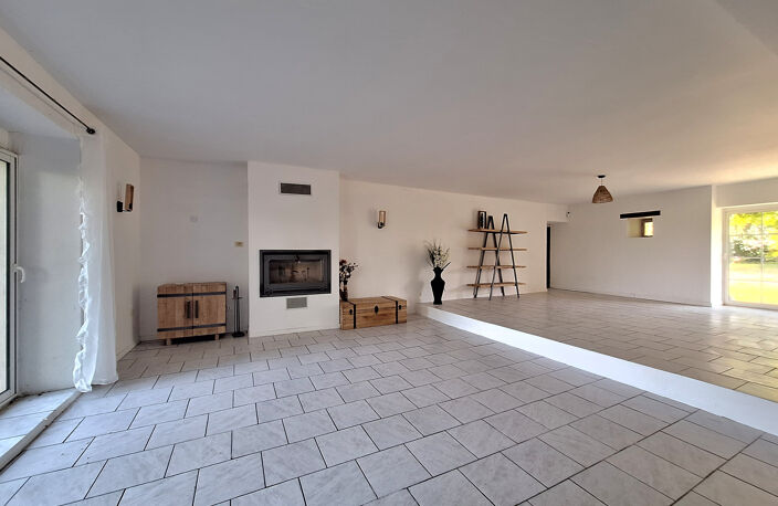 A VENDRE Puylaurens (81) Ferme isolée et rénovée, 5 chambres — photo 5