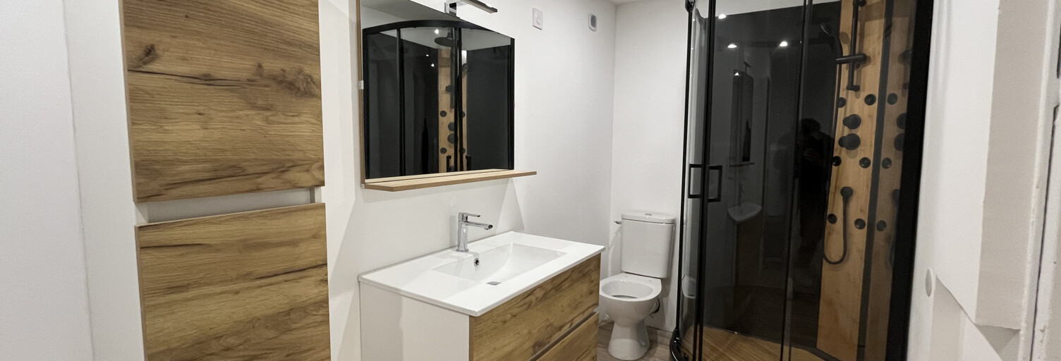 Maison 6 Pièces 125 m² à vendre à Narbonne (11100)