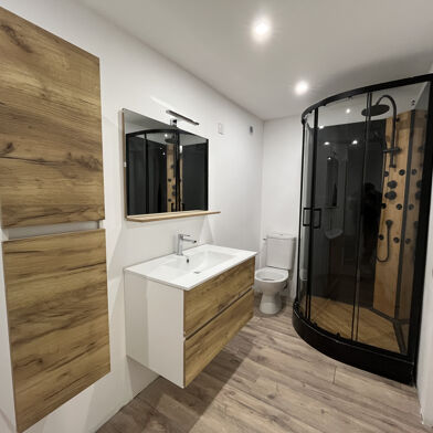 Maison 6 pièces 142000 €