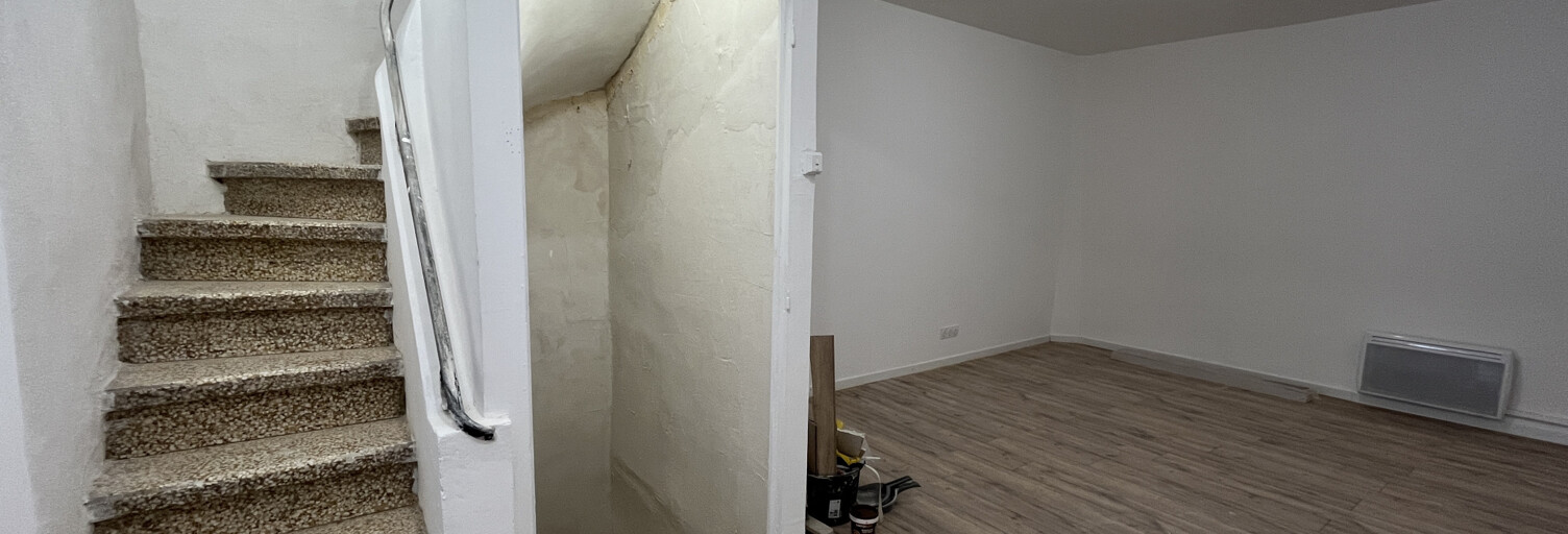 Maison 6 Pièces 125 m² à vendre à Narbonne (11100)