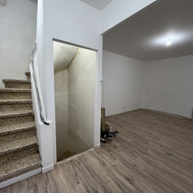 Maison 6 pièces 142000 €