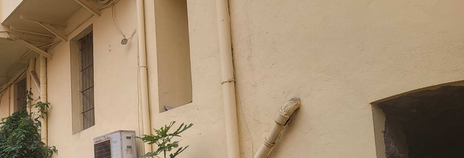 Immeuble  120 m² à vendre à Ajaccio (20000)