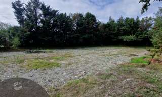 Terrain  1171 m² à vendre à Rieumes (31370)