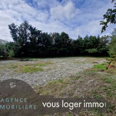 Terrain  70000 €