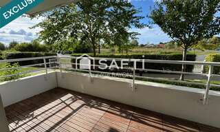 Appartement 1 Pièce 28 m² à vendre à Cabourg (14390)