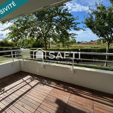 Appartement 1 pièces 129500 €