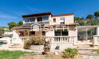 Maison 5 Pièces 128 m² à vendre à La Valette-du-Var (83160)