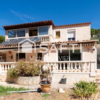 Maison 5 pièces 640000 €