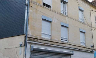 Immeuble  252 m² à vendre à Méru (60110)