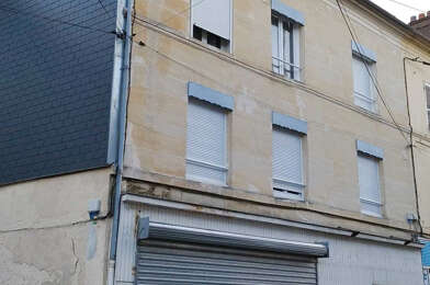 Immeuble  462000 €