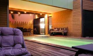 Maison 5 Pièces 134 m² à vendre à Saint-Denis (97400)