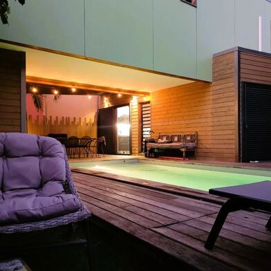 Maison 5 pièces 698000 €