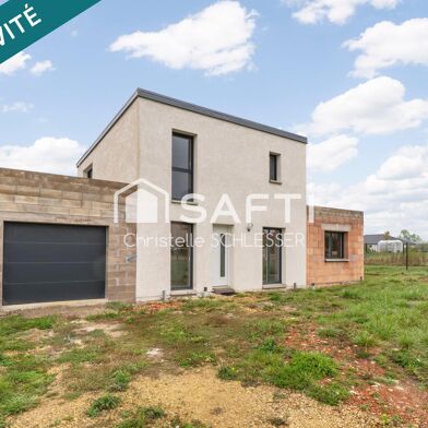 Maison 5 pièces 329000 €