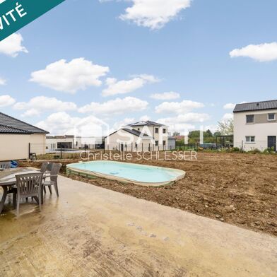 Maison 5 pièces 329000 €