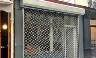 Commerce 5 Pièces 102 m² à vendre à Nîmes (30900)