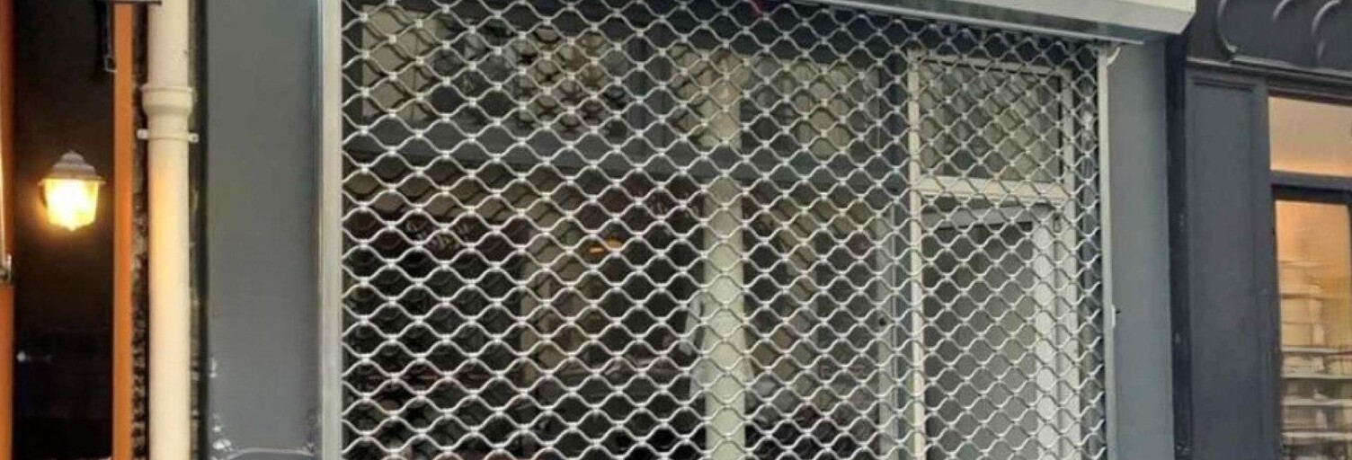 Commerce 5 Pièces 102 m² à vendre à Nîmes (30900)