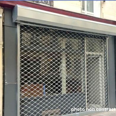 Commerce 5 pièces 110000 €