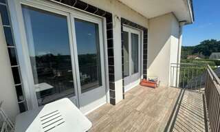 Appartement 3 Pièces 62 m² à vendre à Gien (45500)