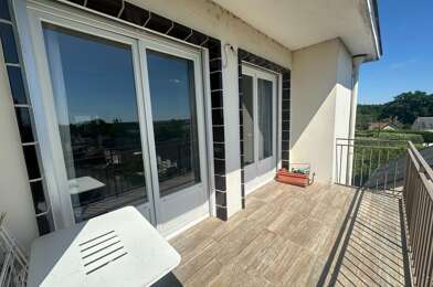 Appartement 3 pièces 50000 €