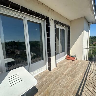 Appartement 3 pièces 60000 €