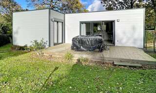 Maison 3 Pièces 51 m² à vendre à Villeneuve-en-Retz (44580)