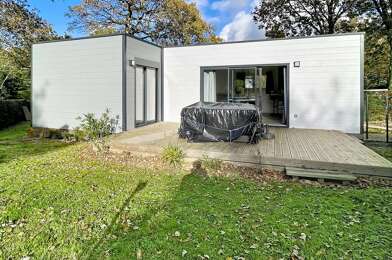 Maison 3 pièces 190000 €