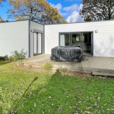 Maison 3 pièces 190000 €