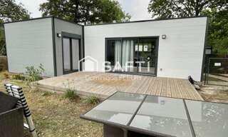 Maison 3 Pièces 51 m² à vendre à Villeneuve-en-Retz (44580)