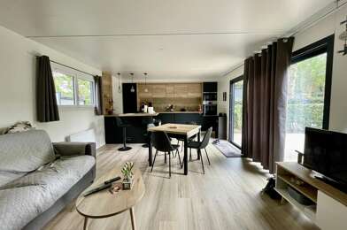 Maison 3 pièces 185000 €