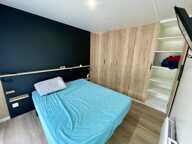 Challet de 51m² sur un terrain de 245m². — photo 4