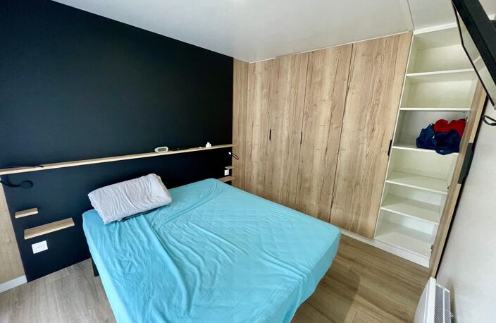 Challet de 51m² sur un terrain de 245m². — photo 4