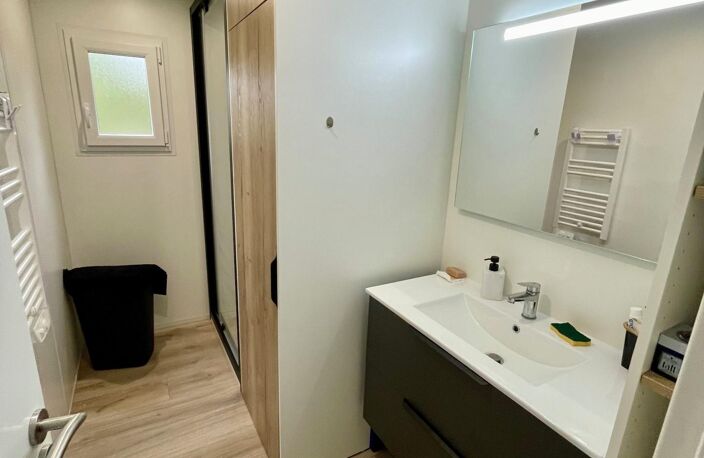 Challet de 51m² sur un terrain de 245m². — photo 5