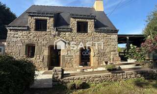 Maison 7 Pièces 134 m² à vendre à Guénin (56150)