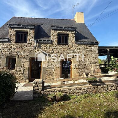Maison 7 pièces 264000 €