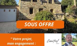 Maison 7 Pièces 134 m² à vendre à Guénin (56150)