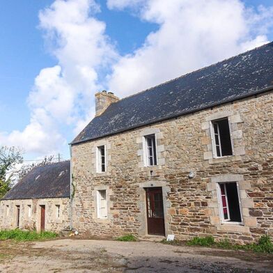 Maison 4 pièces 195000 €