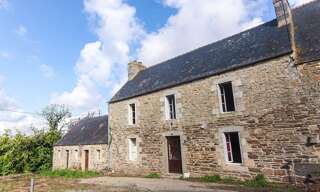 Maison 4 Pièces 118 m² à vendre à Plufur (22310)