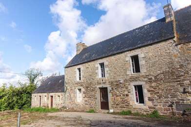 Maison 4 pièces 169000 €