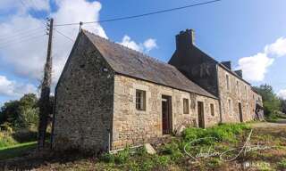 Maison 4 Pièces 118 m² à vendre à Plufur (22310)