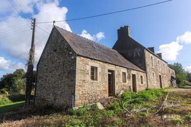 Maison 4 pièces 159000 €