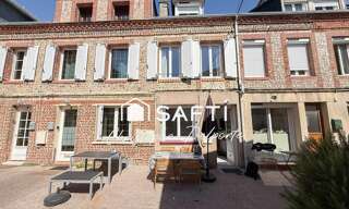 Appartement 3 Pièces 43 m² à vendre à Étretat (76790)